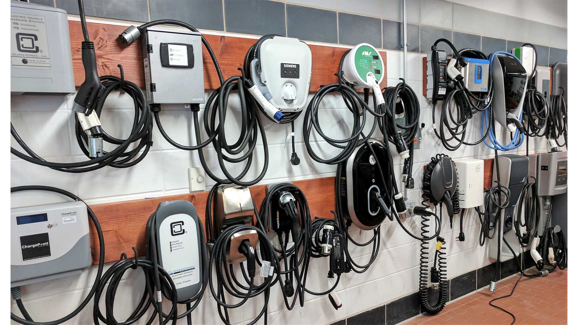 The Ultimate Buyer S Guide To Home Ev Chargers Plus Top 5 Picks