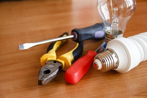 Professional Electrician for Electrical Needs