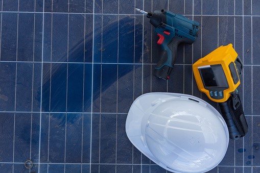 Residential Solar Panel Installers